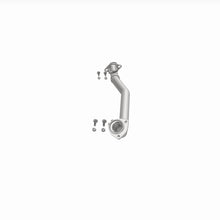 画像をギャラリービューアに読み込む, BRE Exhaust 92-95 4Runner 3.0L Front Pipe Kit
