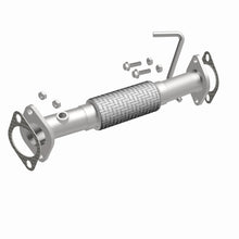 画像をギャラリービューアに読み込む, BRE Exhaust 11-16 KIA SPORTAGE 2.4L Front Pipe Kit