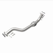 画像をギャラリービューアに読み込む, BRE Exhaust 04-10 Sienna 3.3L 3.5L Front Pipe Kit