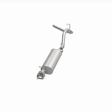 画像をギャラリービューアに読み込む, MagnaFlow BRE Exhaust Kit 00-05 Astra Safari Van 4.3L