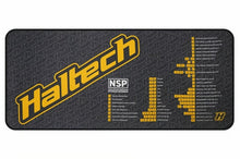 画像をギャラリービューアに読み込む, Haltech NSP Shortcuts Fat Mat / Desk Mat