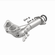 画像をギャラリービューアに読み込む, BRE Exhaust 06-12 Eclipse 2.4L Front Pipe Kit