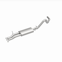 画像をギャラリービューアに読み込む, MagnaFlow BRE Exhaust Kit 01-02 Sierra 2500 HD Silverado 2500 HD 6L