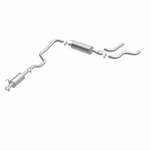 画像をギャラリービューアに読み込む, MagnaFlow BRE Exhaust Kit 85-93 Volvo 244 245 240 2.3L