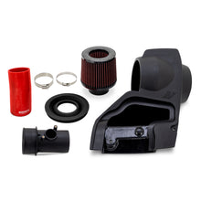 画像をギャラリービューアに読み込む, Mishimoto 2022+ Honda Civic 1.5T Performance Intake - Red