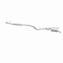 画像をギャラリービューアに読み込む, MagnaFlow BRE Exhaust Kit Replacement Stainless Subaru