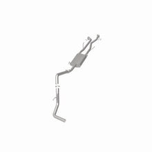 画像をギャラリービューアに読み込む, BRExhaust 07-11 Toyota Tundra Exhaust Kit