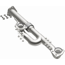 画像をギャラリービューアに読み込む, BRE Exhaust 09-15 Pilot 3.5L Front Pipe Kit