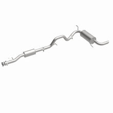 画像をギャラリービューアに読み込む, BRExhaust 08-10 Hummer H3 3.7L Exhaust Kit