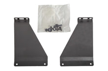 画像をギャラリービューアに読み込む, Dee Zee Universal Tool Box - Specialty Tank - Combo Chest Box Attachment Bracket