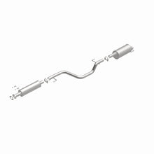 画像をギャラリービューアに読み込む, MagnaFlow BRE Exhaust Kit 12-16 CHEVROLET SONIC 1.8L