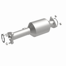 画像をギャラリービューアに読み込む, MagnaFlow Direct Fit Catalytic Converter 17-19 Honda CR-V Single Underbody 2.4L