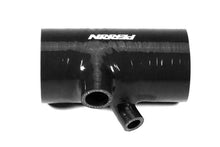 画像をギャラリービューアに読み込む, PERRIN 22-26 Subaru WRX Short Type Turbo Inlet Hose - Black