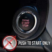 画像をギャラリービューアに読み込む, Kleinn 13-23 Select Nissan Infiniti Push-Button Remote Start (Programmer Needed &amp; Included