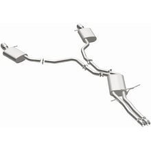 画像をギャラリービューアに読み込む, BRExhaust 12-15 Audi A6 Quattro A7 Quattro 3L Exhaust Kit