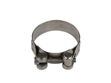 画像をギャラリービューアに読み込む, Turbosmart Premium TS Barrel Hose Clamp Quick Release 2.25in (2in Silicone Hose)