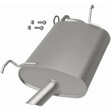画像をギャラリービューアに読み込む, BRE Exhaust 98-02 Accord 3.0L Muffler Kit