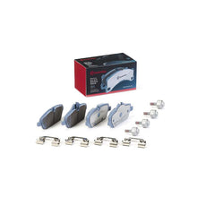 画像をギャラリービューアに読み込む, Brembo OE 14-21 BMW i3/18-21 i3s Brake Pad - Front