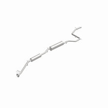 画像をギャラリービューアに読み込む, MagnaFlow BRE Exhaust Kit 14-15 HONDA ODYSSEY 3.5L