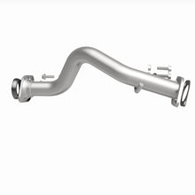 画像をギャラリービューアに読み込む, BRE Exhaust 06-12 Eclipse 2.4L Front Pipe Kit