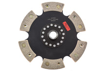 画像をギャラリービューアに読み込む, ACT 2005 Mazda 3 6 Pad Rigid Race Disc