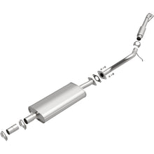 画像をギャラリービューアに読み込む, MagnaFlow BRE Exhaust Kit 01-08 Escape Tribute Mariner
