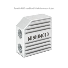 画像をギャラリービューアに読み込む, Mishimoto 2019+ RAM 6.7L Cummins Thermal Bypass Full Flow