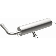 画像をギャラリービューアに読み込む, MagnaFlow BRE Exhaust Kit 04-05 Toyota RAV4 2.4L