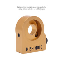 画像をギャラリービューアに読み込む, Mishimoto 22+ Subaru BRZ/Toyota GR86 Oil Cooler Kit Thermostatic - Silver