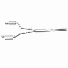 画像をギャラリービューアに読み込む, MagnaFlow BRE Exhaust Kit 05-10 300 Magnum Charger 5.7L