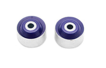画像をギャラリービューアに読み込む, SuperPro 16-21 Hyundai i30 PDE Front LCA Double Offset Rear Inner Bushing Kit (90A)
