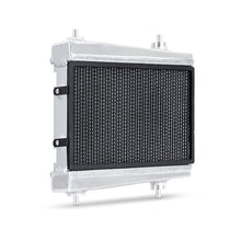 画像をギャラリービューアに読み込む, Mishimoto 2021+ BMW G8X M3/M4 Performance Auxiliary Radiators