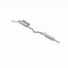 画像をギャラリービューアに読み込む, MagnaFlow BRE Exhaust Kit 01-03 Toyota Sienna 3.0L