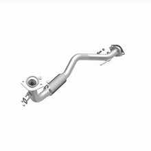 画像をギャラリービューアに読み込む, BRE Exhaust 88-92 Corolla Prizm 1.6L Front Pipe Kit