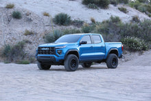 画像をギャラリービューアに読み込む, Fabtech 23-24 GMC Canyon 4WD / Chevrolet Colorado 4WD Shock Spacer Kit