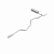 画像をギャラリービューアに読み込む, MagnaFlow BRE Exhaust Kit 97-05 Classic Malibu Cutlass