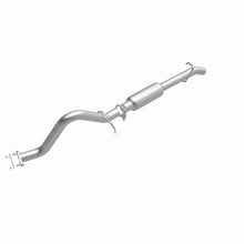 画像をギャラリービューアに読み込む, Magnaflow BRE 05-08 Escape/Mariner/Tribute 2.3L-3.0L Muffler Kit