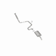 画像をギャラリービューアに読み込む, MagnaFlow BRE Exhaust Kit 00-05 Chevy Impala Monte Carlo