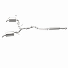 画像をギャラリービューアに読み込む, BRExhaust 10-15 SUBARU OUTBACK 3.6L Exhaust Kit