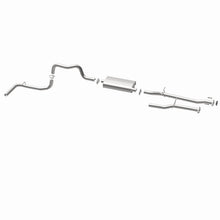 画像をギャラリービューアに読み込む, MagnaFlow BRE Exhaust Kit 94-97 Ranger B3000 B4000