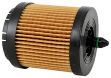 画像をギャラリービューアに読み込む, K&amp;N Oil Filter Automotive 11-17 Buick Regal 2.4L