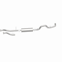 画像をギャラリービューアに読み込む, MagnaFlow BRE Exhaust Kit 99-01 Silverado Sierra 1500