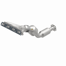 画像をギャラリービューアに読み込む, MagnaFlow 07-08 Mini Cooper 1.6L Direct Fit Catalytic Converter