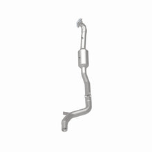 画像をギャラリービューアに読み込む, MagnaFlow 20-21 Dodge Charger 3.6L Direct Fit Converter
