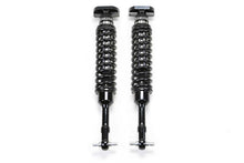 画像をギャラリービューアに読み込む, Fabtech 15-18 Ford F150 4WD 4in Front Dirt Logic 2.5 N/R Coilovers - Pair