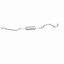 画像をギャラリービューアに読み込む, MagnaFlow BRE Exhaust Kit Replacement Stainless GM