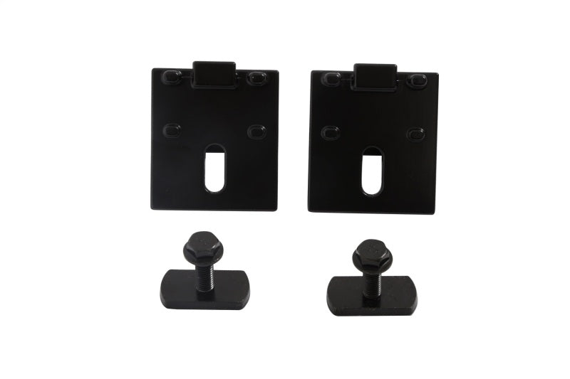 Dee Zee 15-23 Ford F150/Super Duty Cargo Management - Tie Downs (Pair)