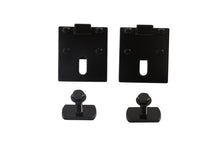 画像をギャラリービューアに読み込む, Dee Zee 15-23 Ford F150/Super Duty Cargo Management - Tie Downs (Pair)
