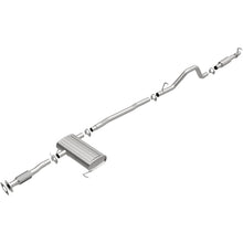 画像をギャラリービューアに読み込む, MagnaFlow BRE Exhaust Kit 04-07 FreeStar Monterey