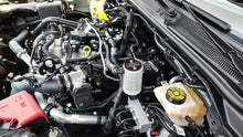 画像をギャラリービューアに読み込む, J&amp;L 2025 Ford Bronco 2.3L/ 23-25 Ford Ranger 2.3L Separator 3.0 PCV Side - Clear Anodized